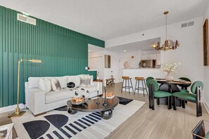 Offices - Penthouse Perfection: with Unmatched Skyline Views (Stamford)
