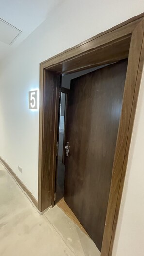 Apartment | Interior