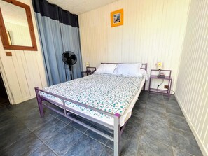 1 Schlafzimmer