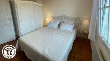 3 slaapkamers, gratis wifi