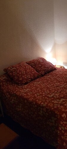 Appartement 6 couchages 1800m d altitude pied des pistes.location 3 nuites mini