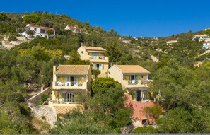 1 bedroom - Bay View Mimosa Upper (Paxos)