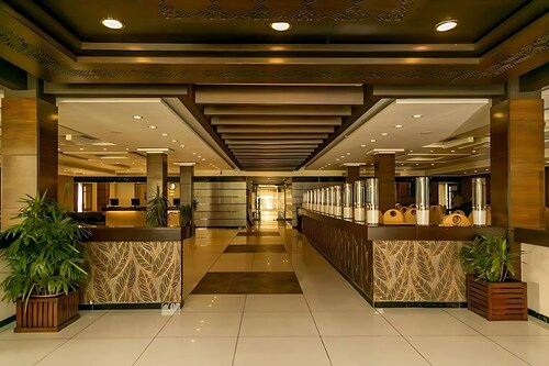 Grand Regency