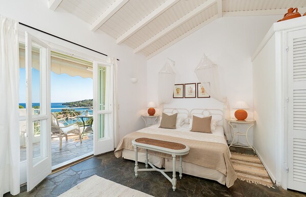 إستديو | 1 غرفة نوم