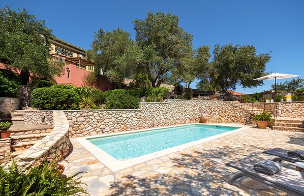 Studio | 1 kamar tidur