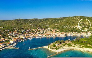 Studio | 1 kamar tidur