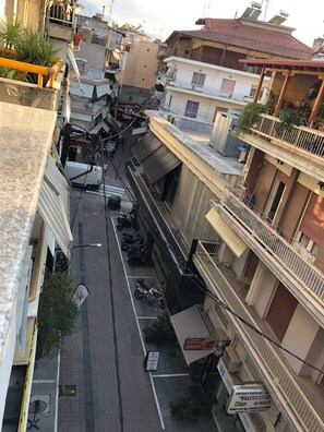 Balcon
