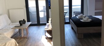 City Center Apartment Katerini