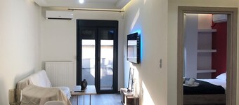 City Center Apartment Katerini