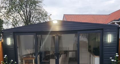 Luxury Studio - Ideal for Couples