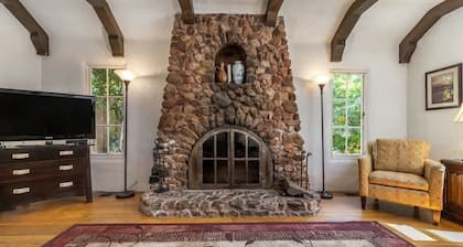 Lovely Tudor Home w/ Pool & Spa Near Russian River
