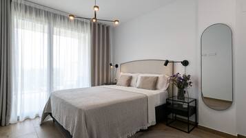 3 dormitorios, Internet, ropa de cama