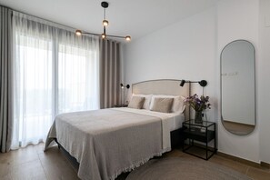 3 chambres, accès Internet, draps fournis