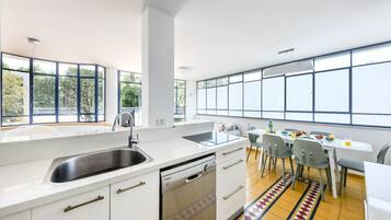 Apartment, Balcony | Interior