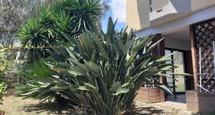 Beautiful villa in Formia