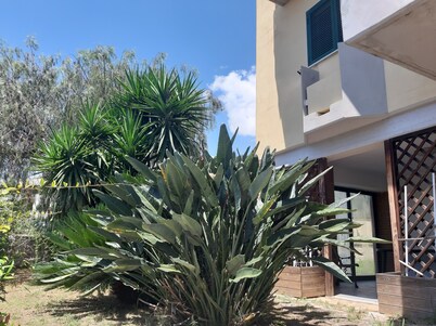 Beautiful villa in Formia
