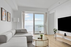 Télévision, espaces bureaux