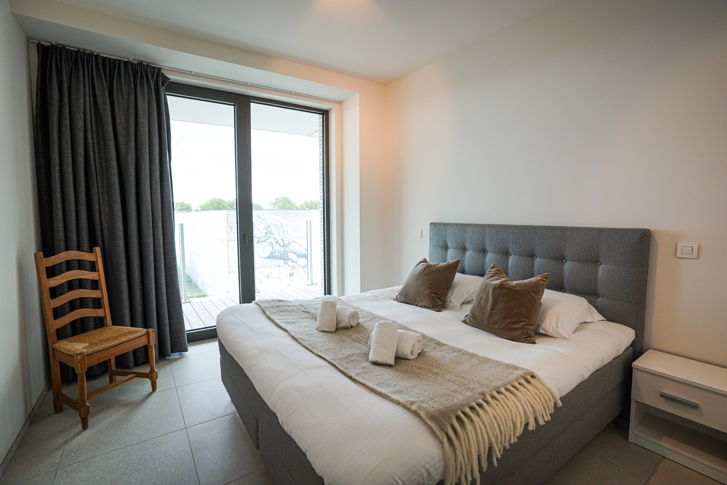 Apartment | 2 bedrooms