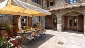 Villa | 4 Schlafzimmer