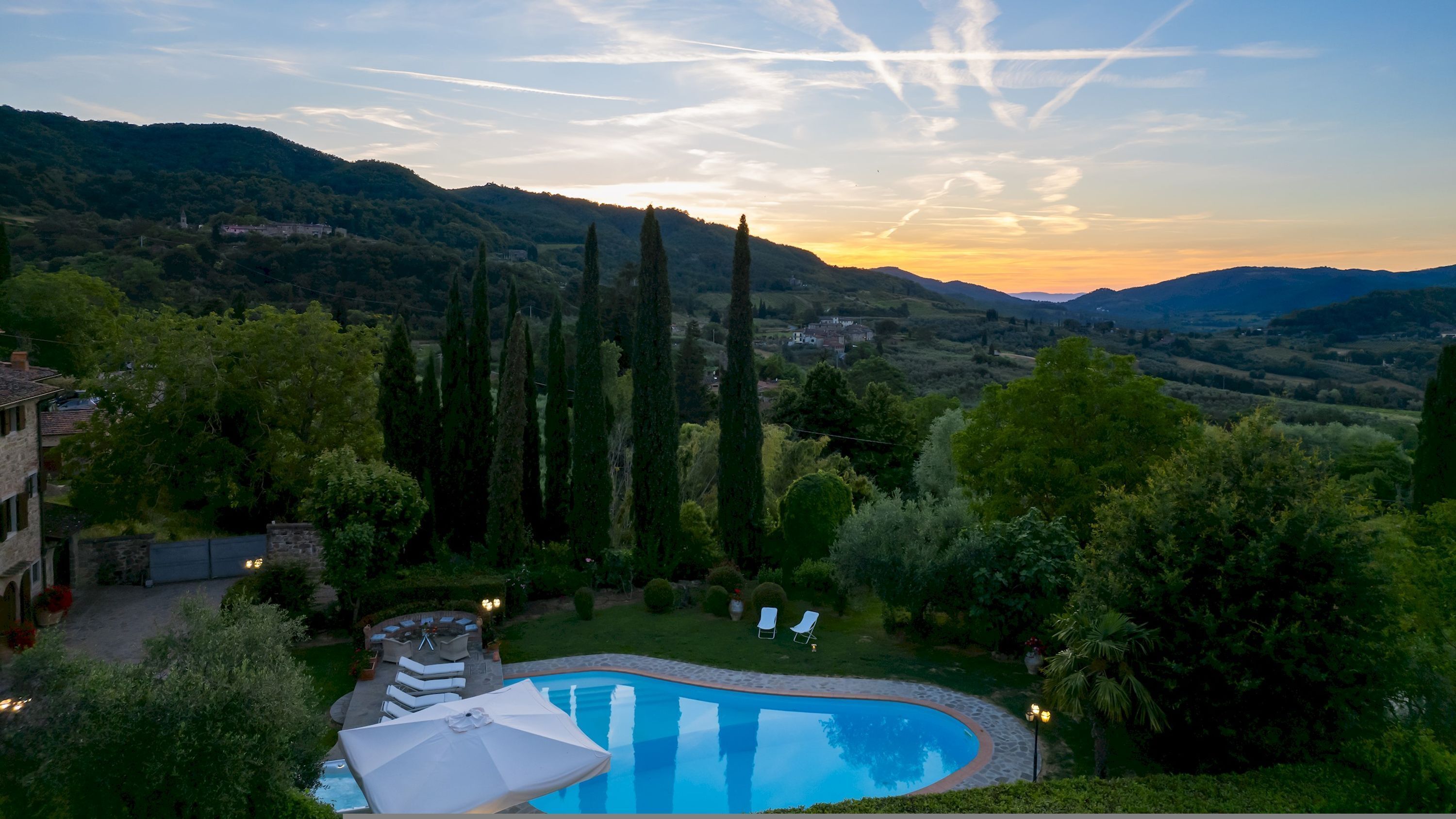 Villa | 4 Schlafzimmer