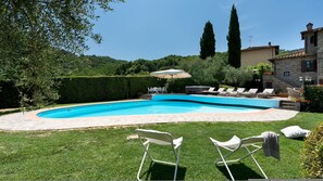 Villa | 4 Schlafzimmer