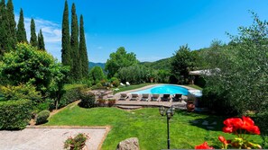 Villa | 4 Schlafzimmer