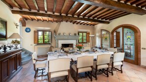 Villa | 4 bedrooms - Casa Paggetti 8 Emma Villas (Greve in Chianti)