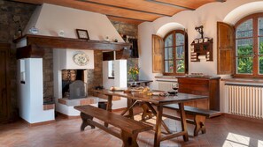 Villa | 4 Schlafzimmer