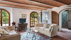 Villa | 4 bedrooms