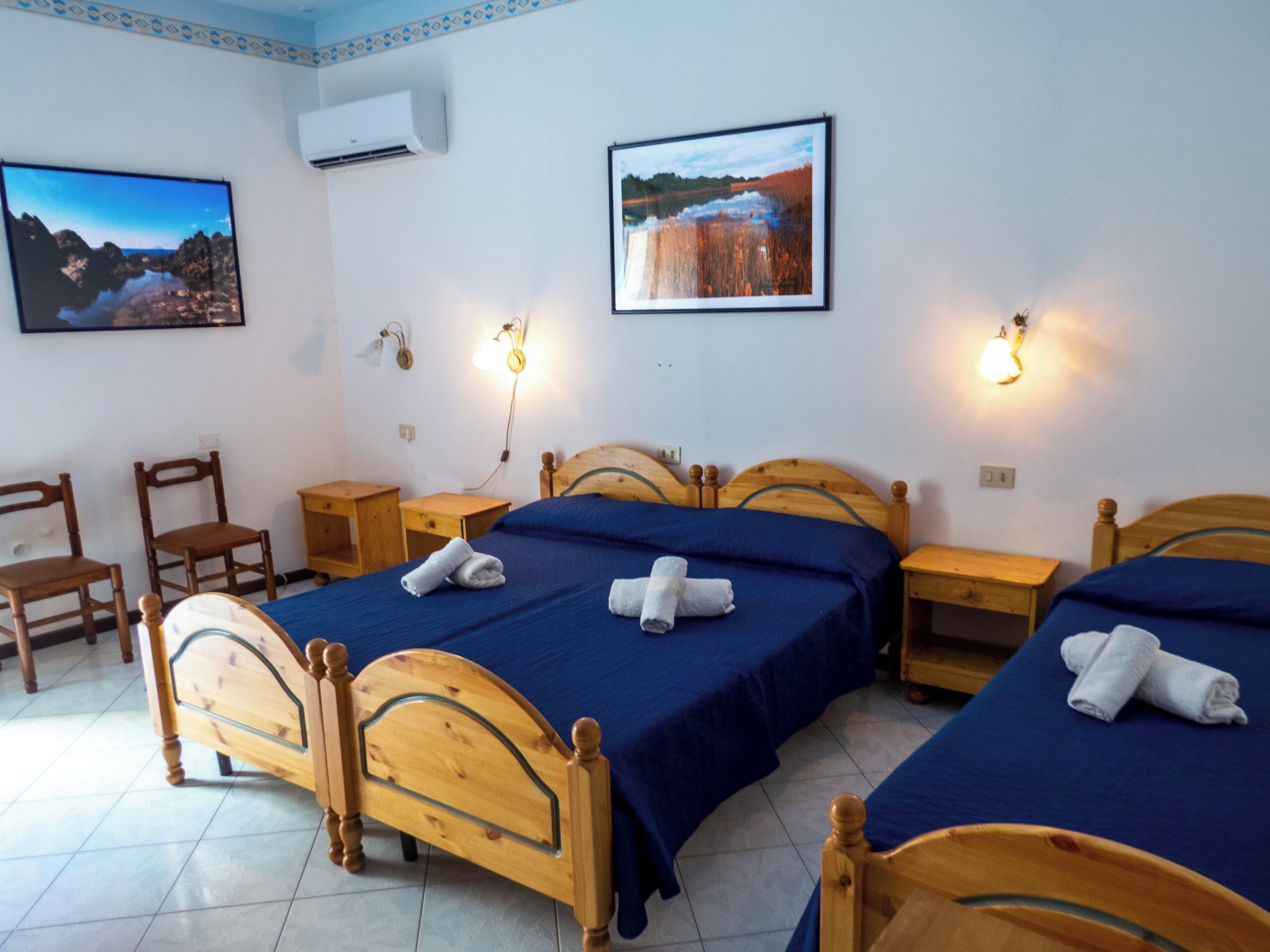 1 chambre, bureau, Wi-Fi gratuit