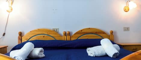 1 habitación