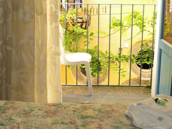 1 Schlafzimmer, Schreibtisch, kostenloses WLAN