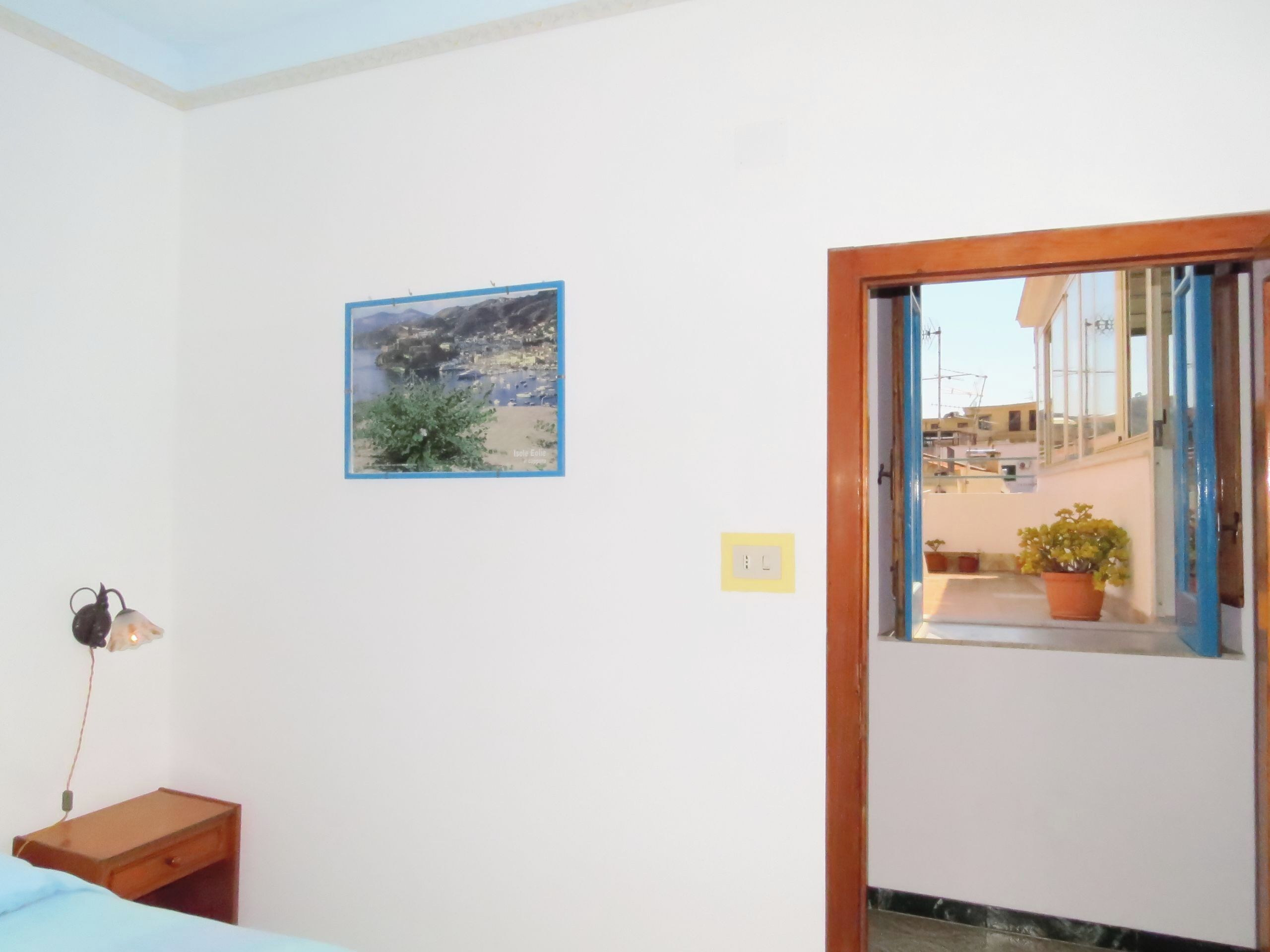 1 Schlafzimmer, Schreibtisch, kostenloses WLAN