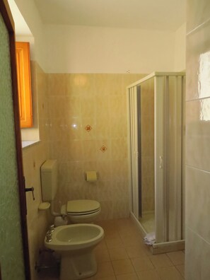 Haartrockner, Handtücher