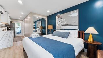 1 quarto, escrivaninha, ferros/tábuas de passar roupa, Wi-Fi