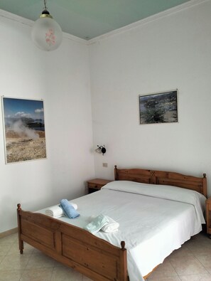 2 Schlafzimmer, Schreibtisch, kostenloses WLAN