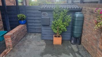 Apartment | Property grounds