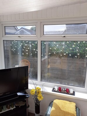 Apartment | View from property - Not Available to Rent (Blackwood)