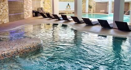 Hotel Atlantis Wellness & Conference