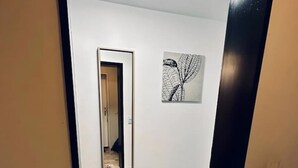 住宿内部