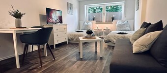 Apartment Burgkeller – Idyllisch & Ruhig