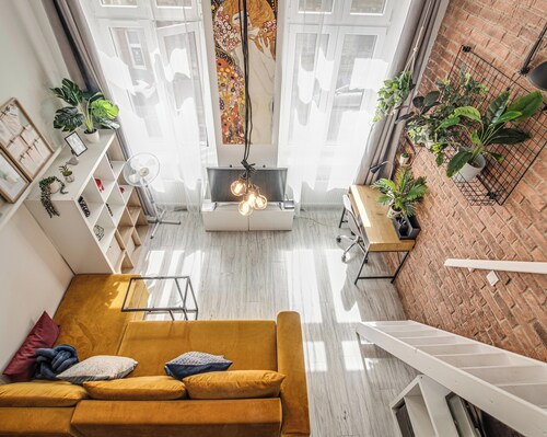 RentPlanet - Apartament Łokietka