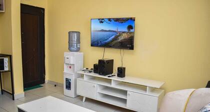 Lux Suites Buxton Point Apartments