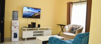 Lux Suites Buxton Point Apartments