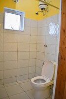 Apartamento Elite | Baño | Ducha y cabezal de ducha tipo lluvia