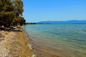 Rumah | 2 kamar tidur