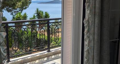 Ekatis Seacoast Nest