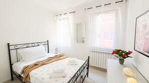 Apartment | 2 bedrooms - Poseidonia Apartment (Chioggia)