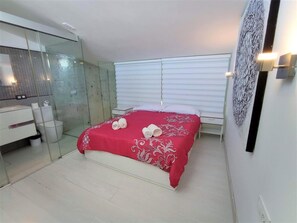 Apartment | 2 bedrooms - Loft Kalima 2 Dormitorios (Adeje)