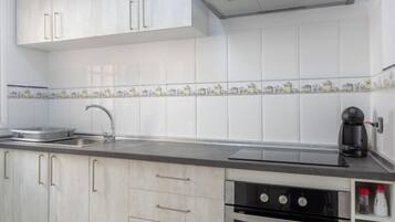 Apartamento | 3 dormitorios